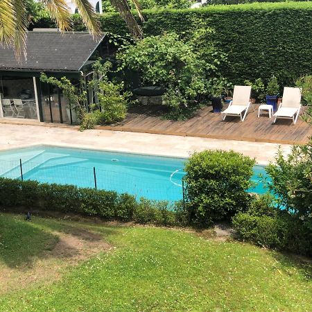 Appartement Ranavalo Pays Basque Англе Екстериор снимка