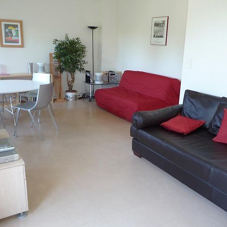 Appartement Ranavalo Pays Basque Англе Стая снимка