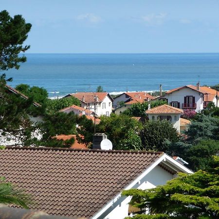 Appartement Ranavalo Pays Basque Англе Стая снимка