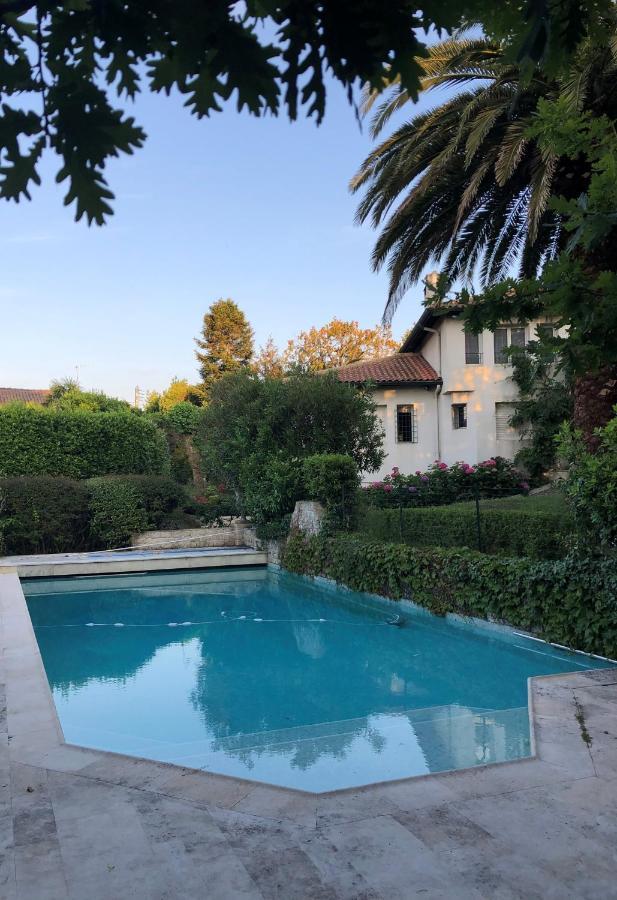 Appartement Ranavalo Pays Basque Англе Екстериор снимка