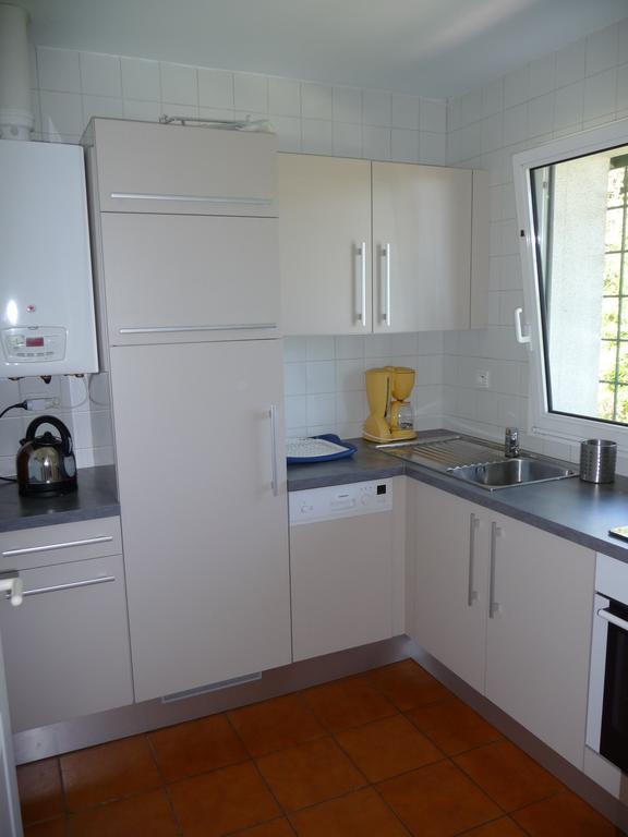 Appartement Ranavalo Pays Basque Англе Стая снимка