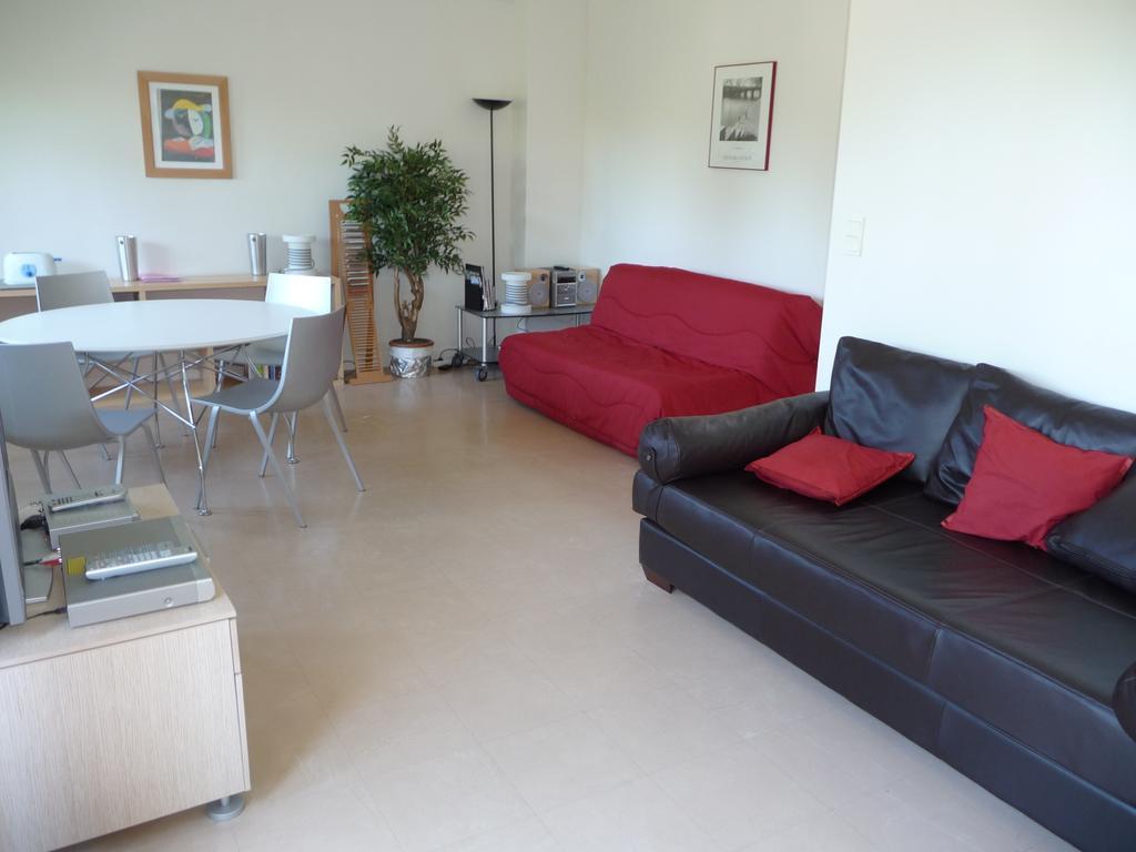 Appartement Ranavalo Pays Basque Англе Стая снимка