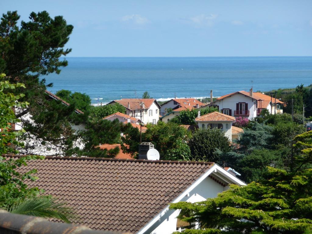 Appartement Ranavalo Pays Basque Англе Стая снимка