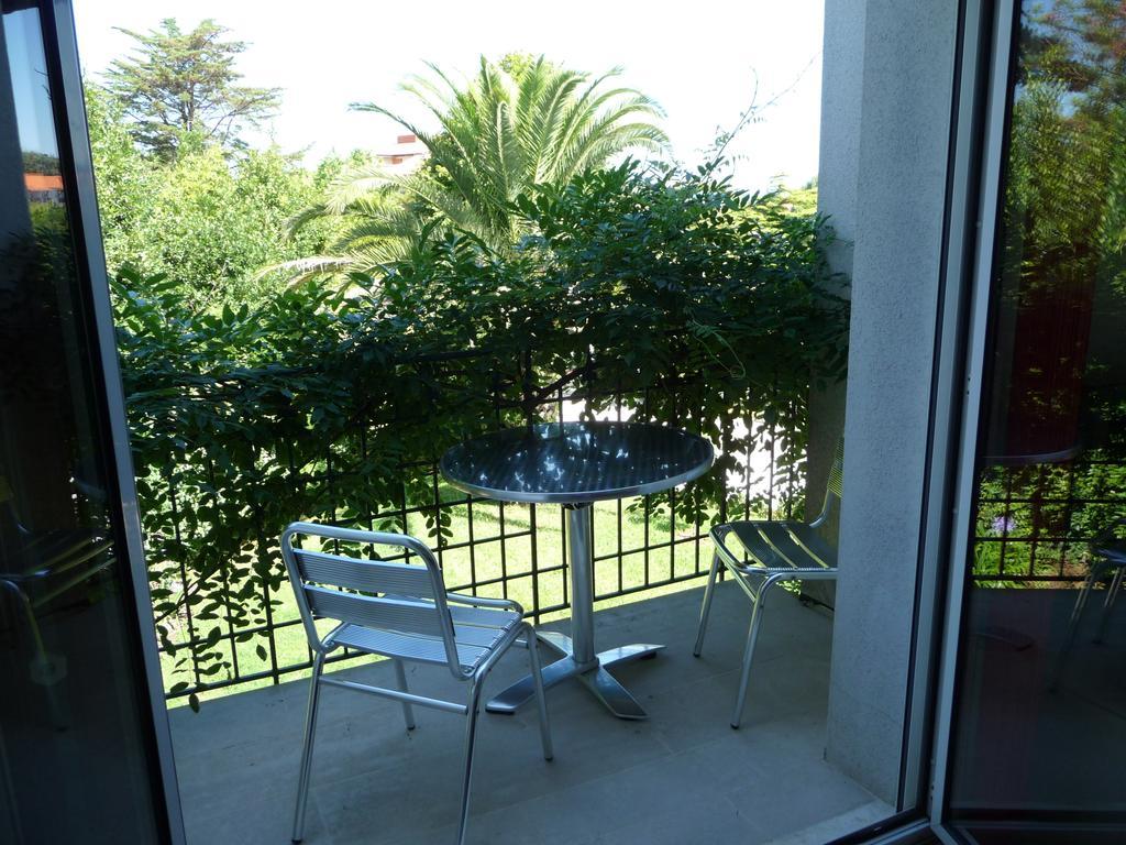 Appartement Ranavalo Pays Basque Англе Стая снимка