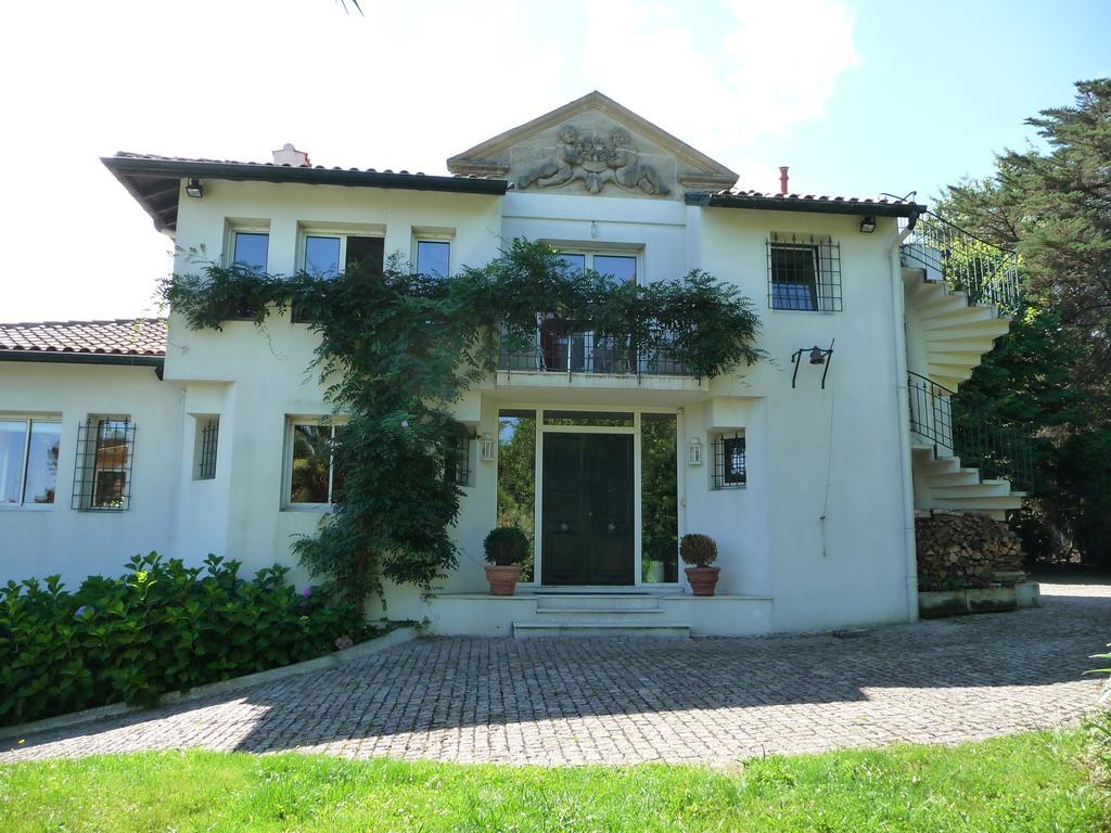 Appartement Ranavalo Pays Basque Англе Стая снимка